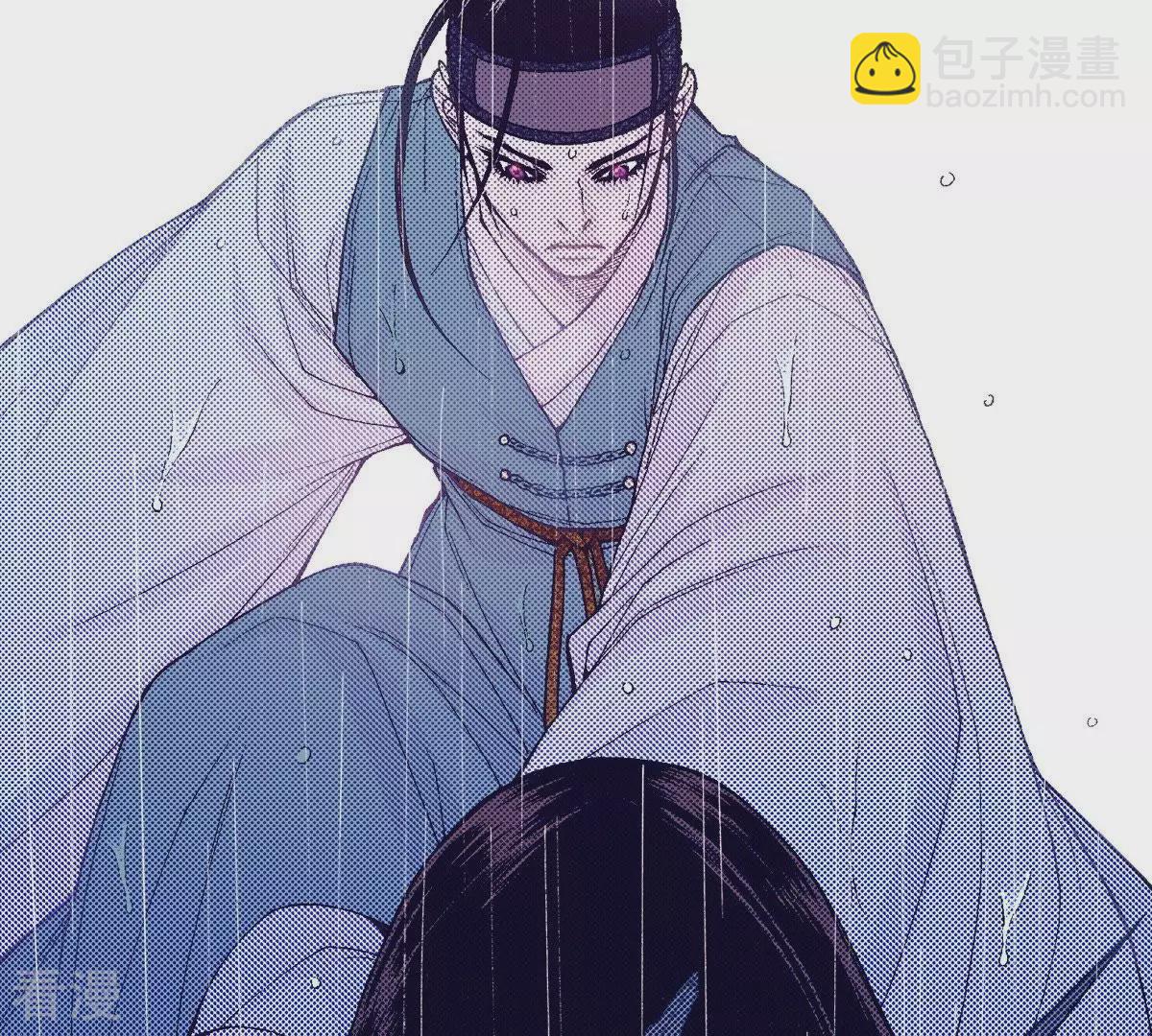 第84话 感受世间万物(1/2)-第84话
