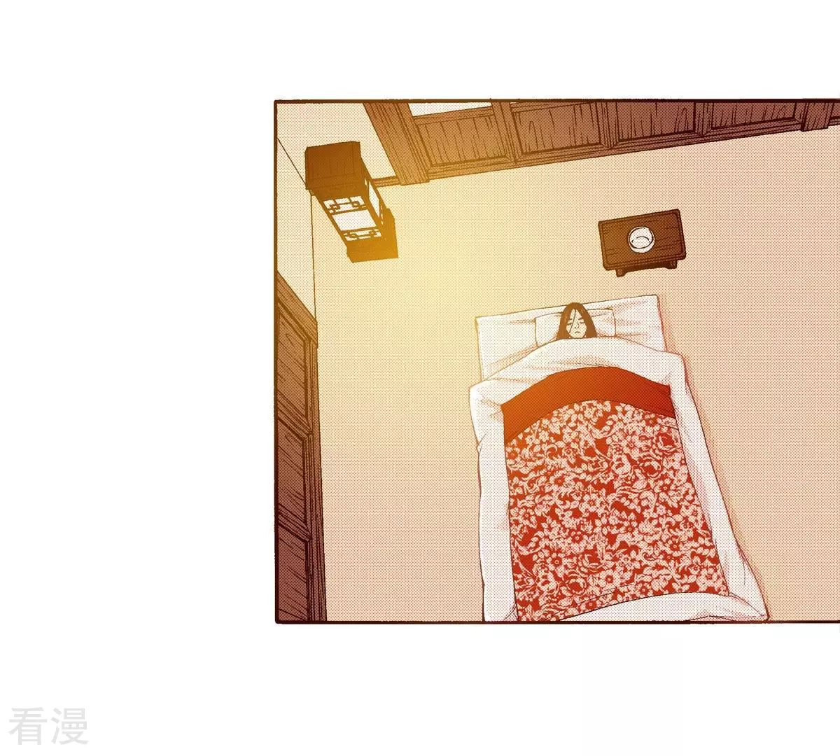 第94话 黑夜中(1/2)-第94话