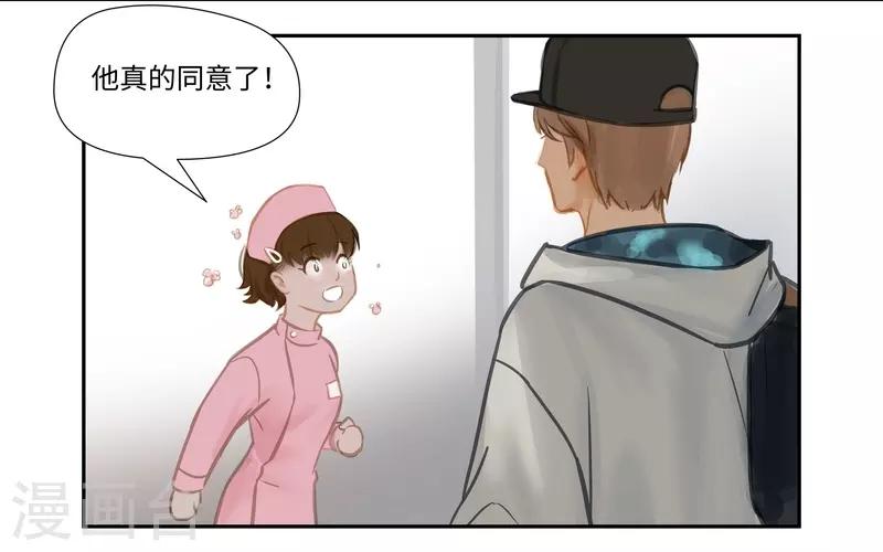 第61话 魅力-第64话