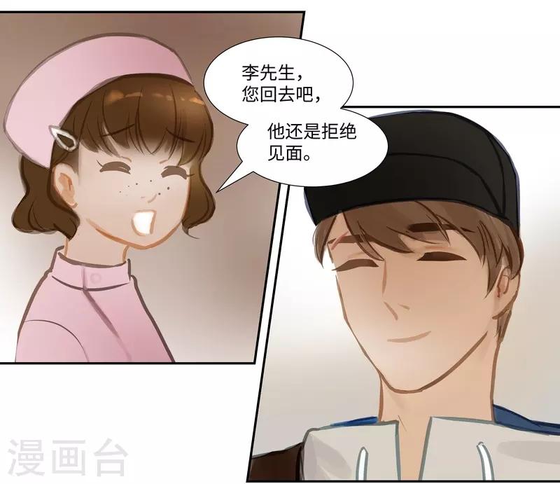 第61话 魅力-第64话