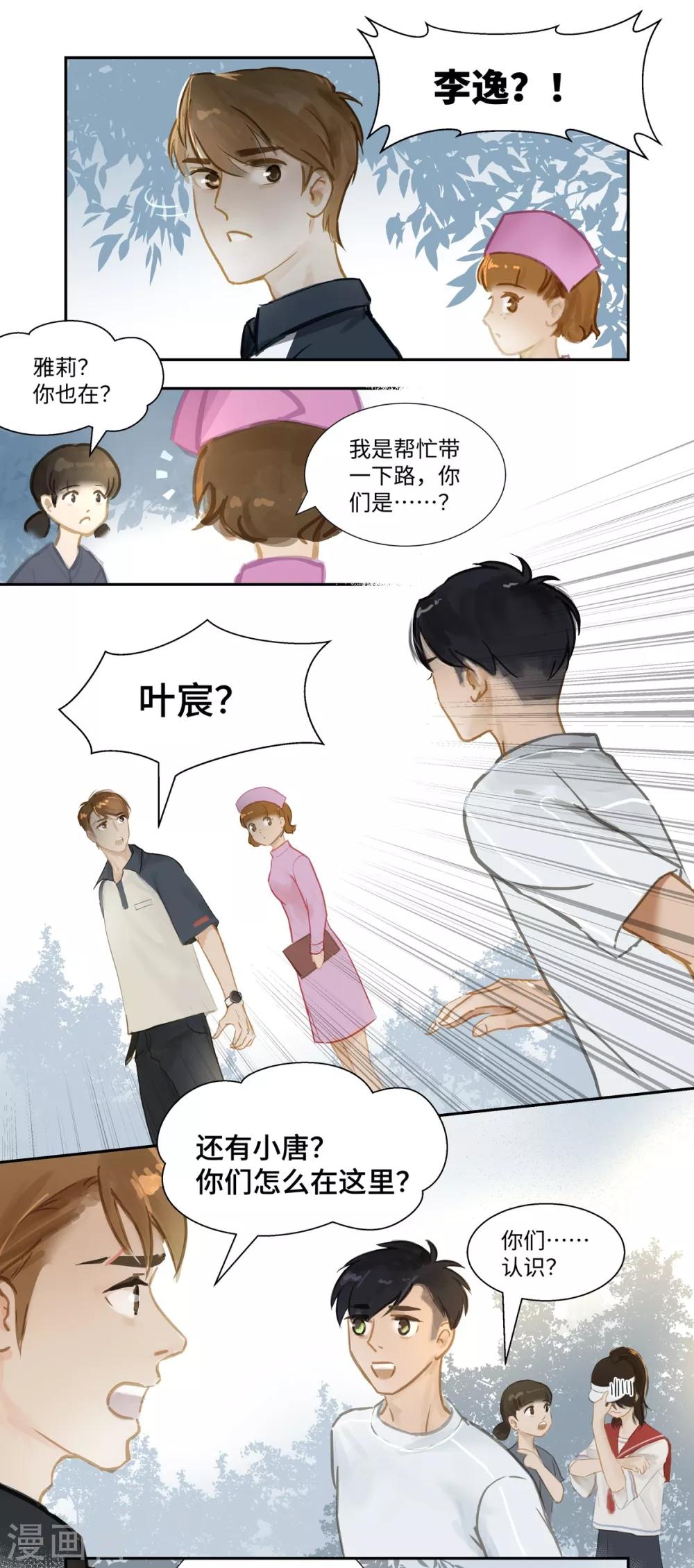 第64话 相遇-第68话
