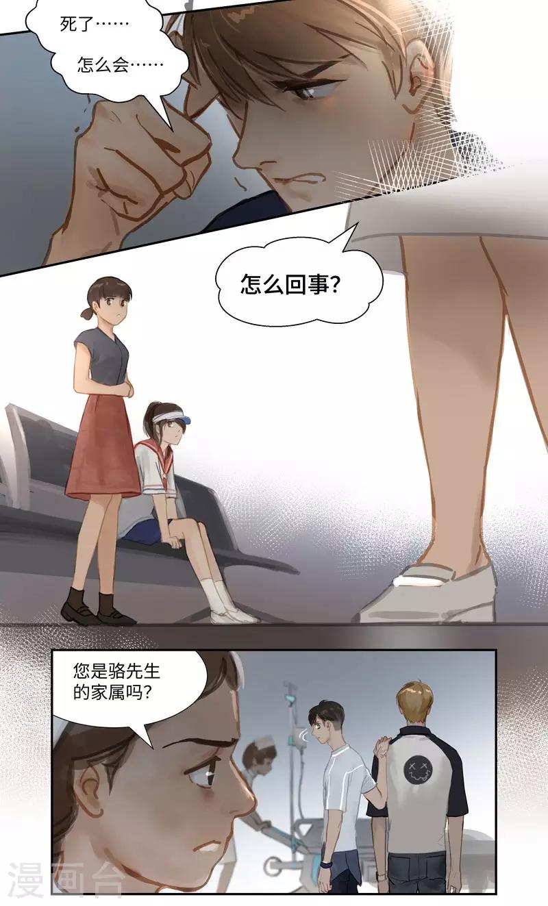 第66话 无措-第70话