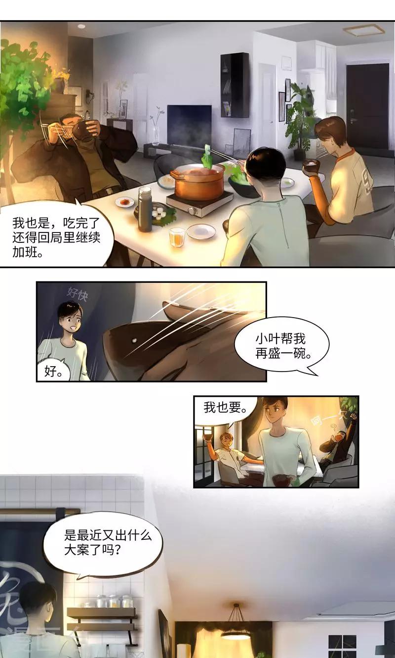 第9话 线索1-第10话