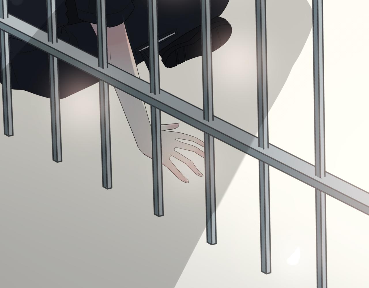 第96话 偷窥狂？(1/3)-第102话