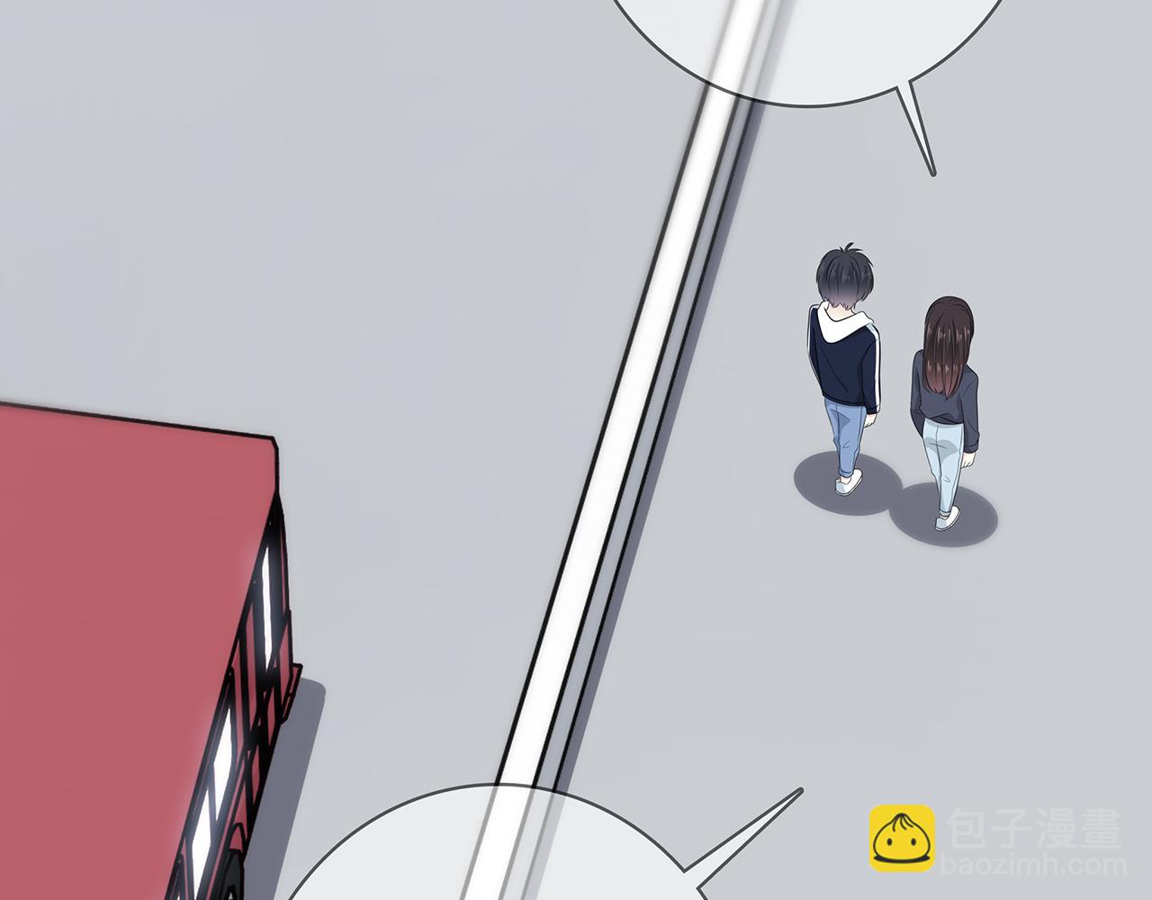 第106话 &ldquo;默契&rdquo;(1/2)-第112话