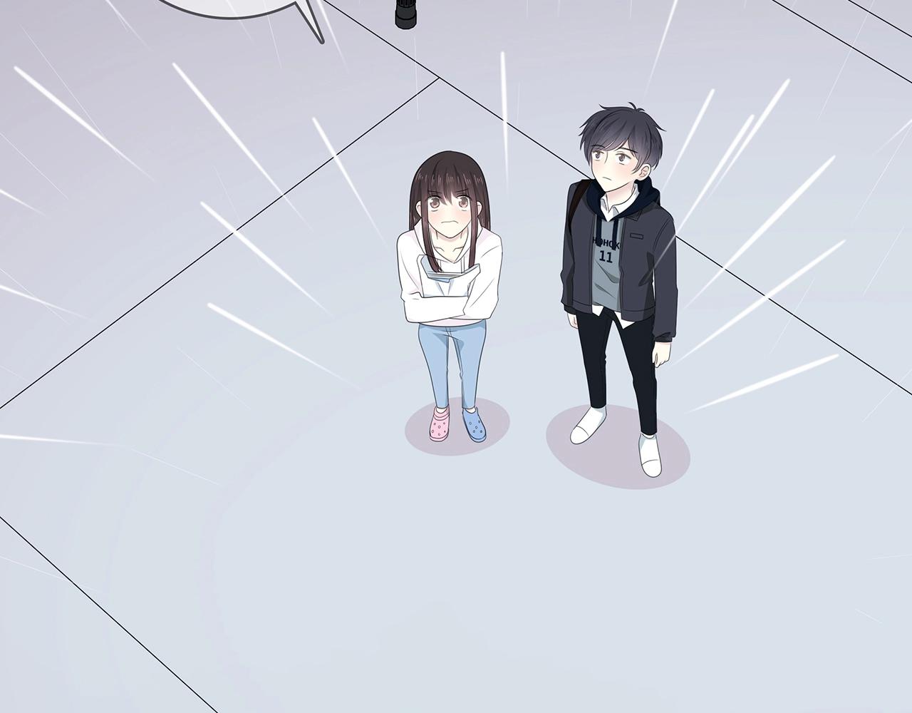 第109话 躲雨(1/2)-第116话