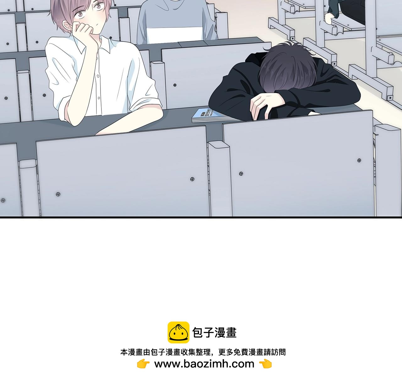 第111话 秘密照片！(1/2)-第118话