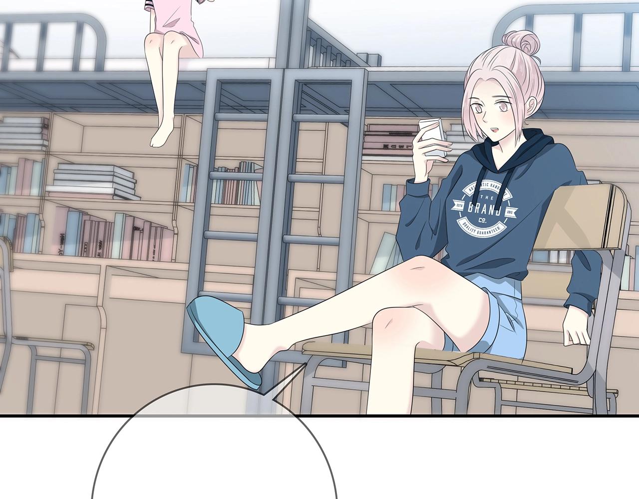 第111话 秘密照片！(1/2)-第118话