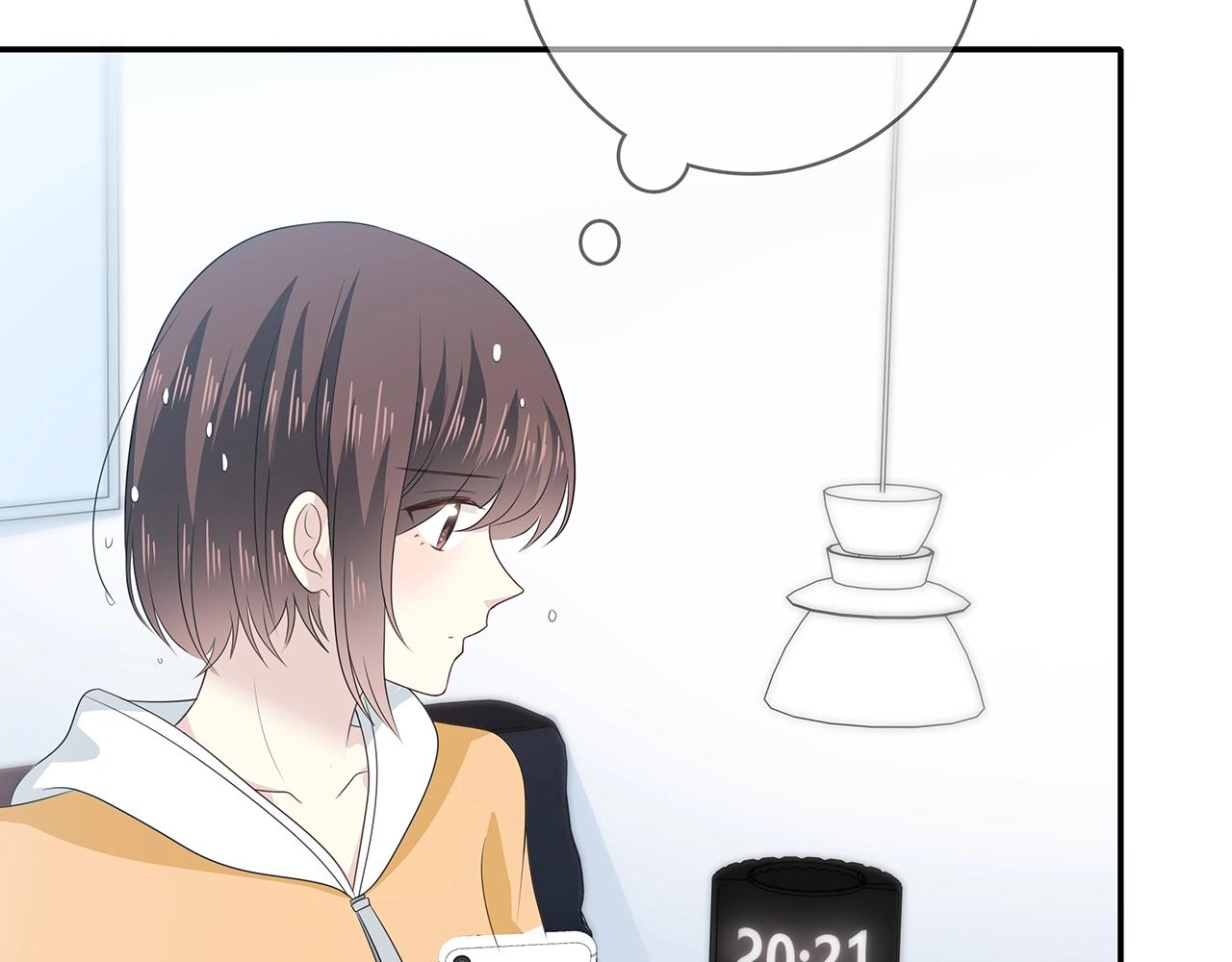 第117话 尴尬场面(1/3)-第124话