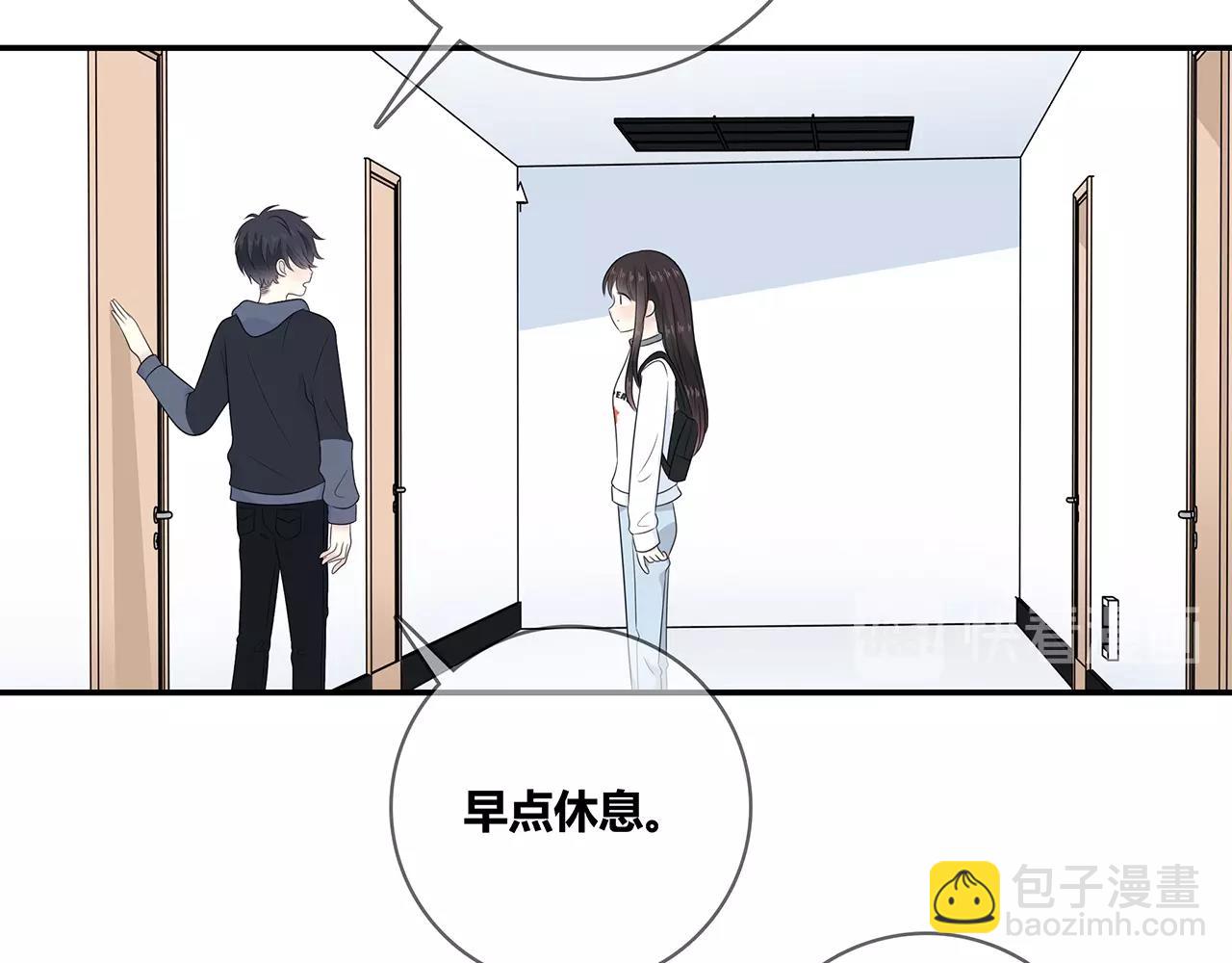 第117话 尴尬场面(1/3)-第124话
