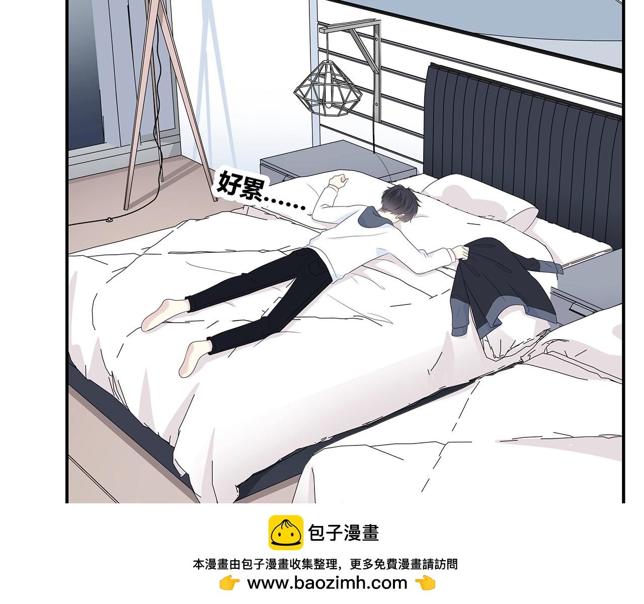 第117话 尴尬场面(1/3)-第124话