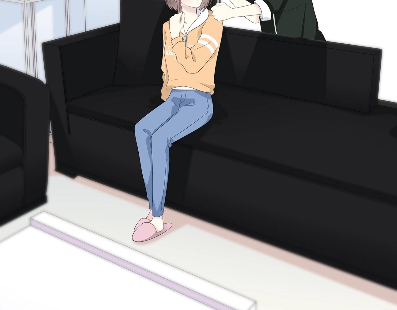 第117话 尴尬场面(1/3)-第124话
