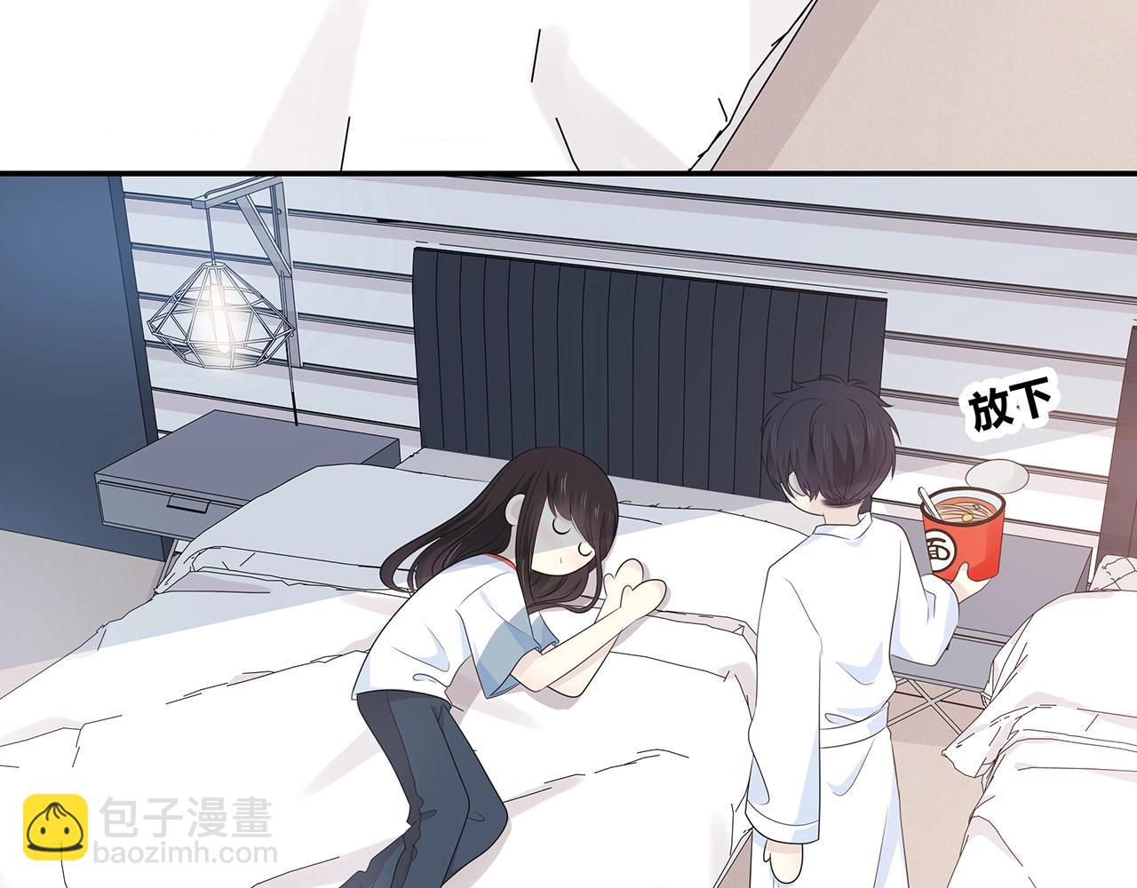 第119话 熟睡的她(1/3)-第126话