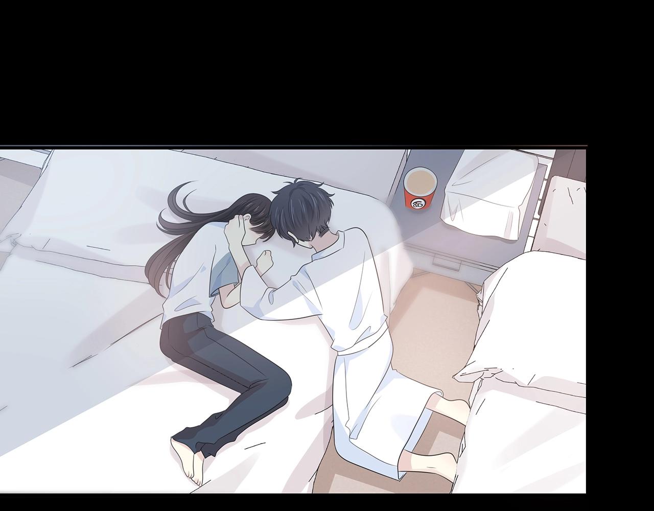 第119话 熟睡的她(1/3)-第126话