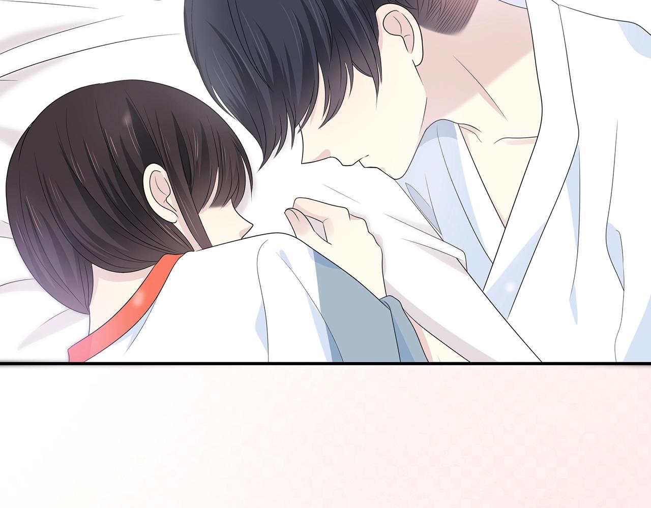 第119话 熟睡的她(1/3)-第126话