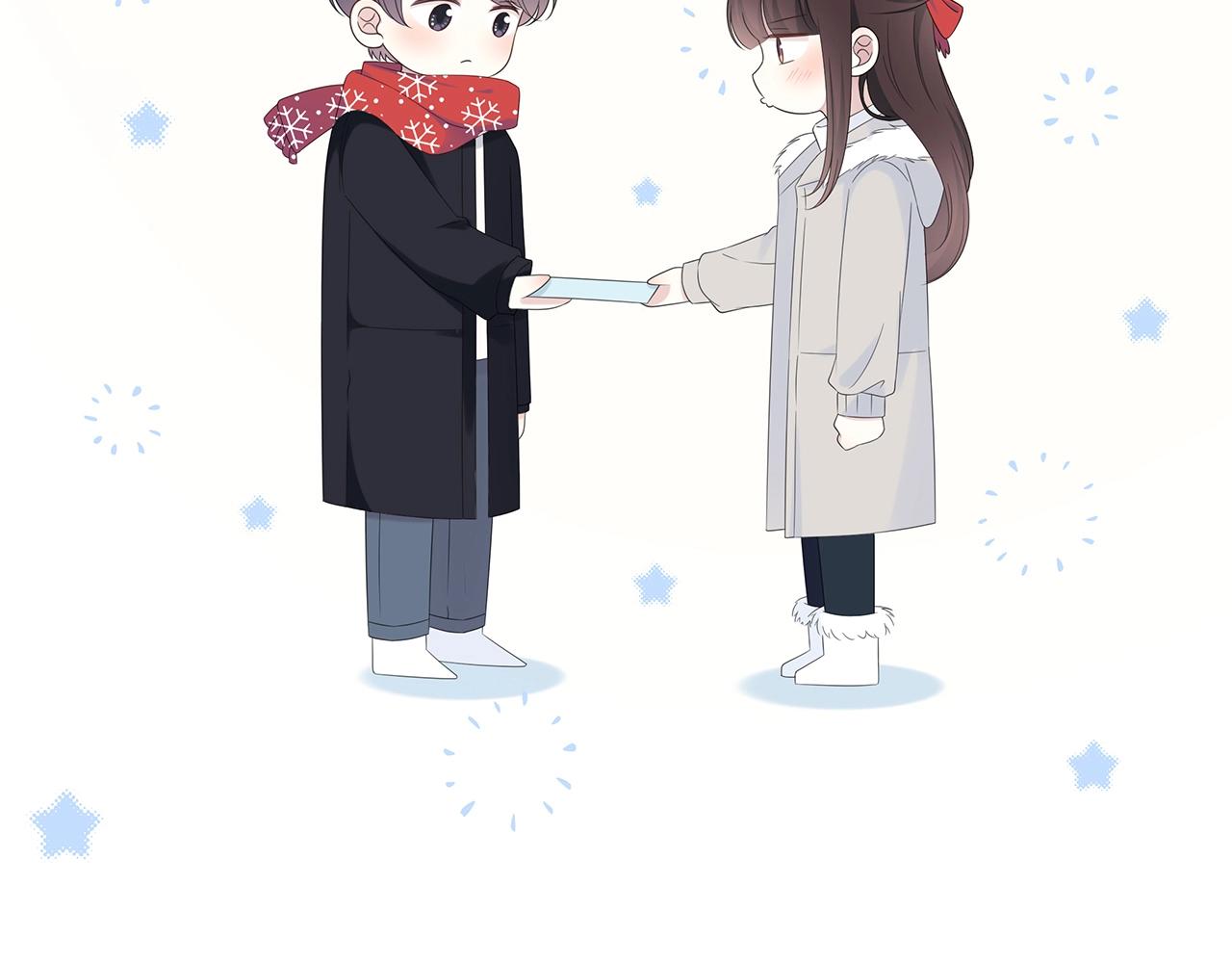 第127话 礼物(1/3)-第134话