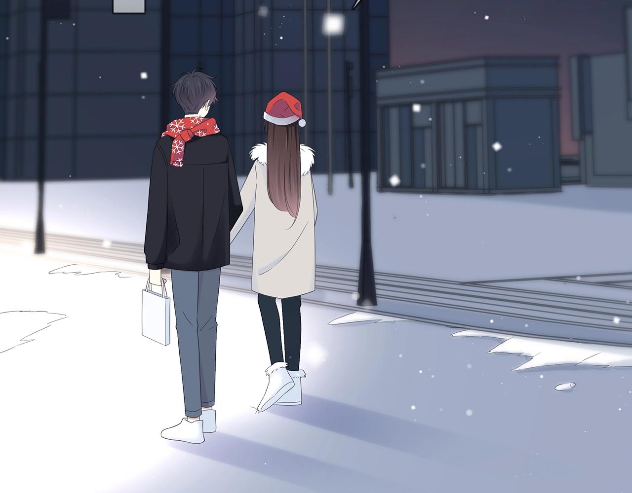 第127话 礼物(1/3)-第134话