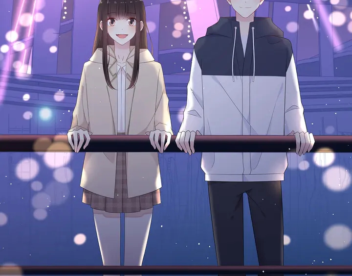 完结  合照(1/2)-第114话
