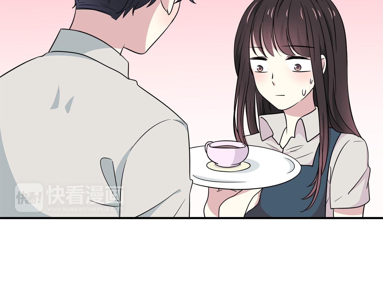 第20话 在学长店里打工！(1/2)-第20话