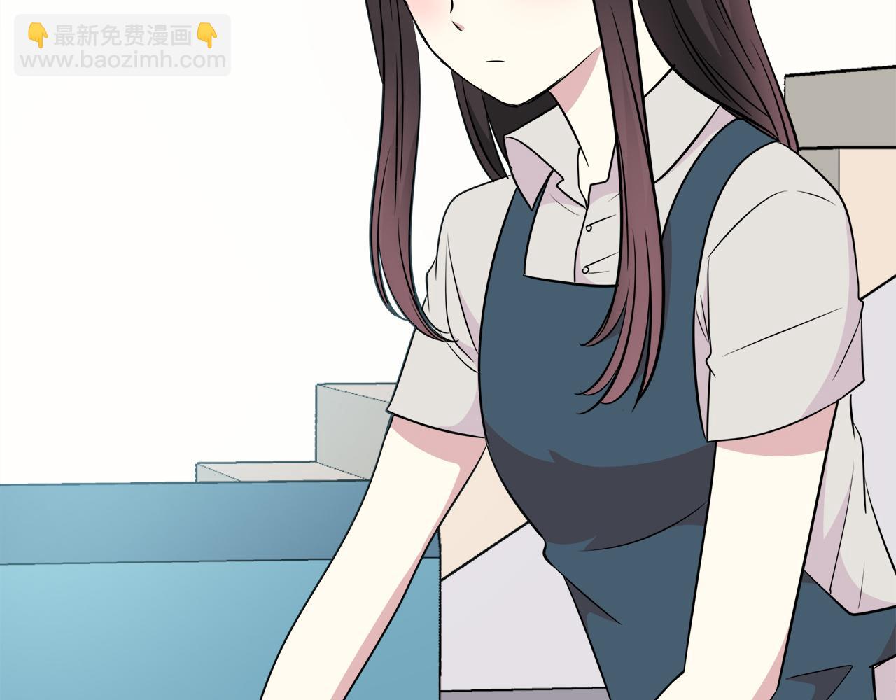 第22话 做你的女伴？(1/3)-第22话