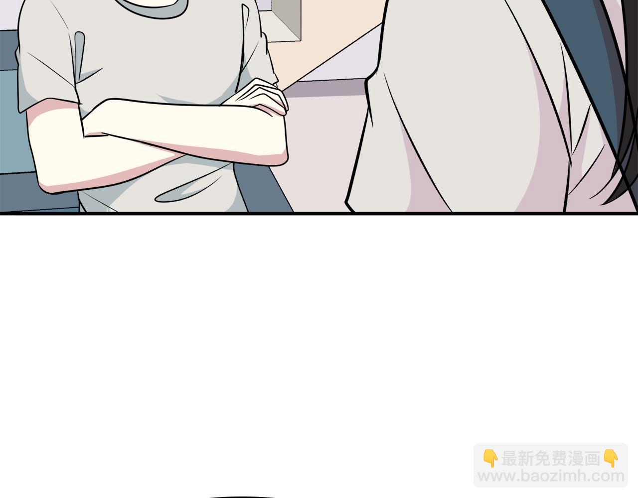 第22话 做你的女伴？(1/3)-第22话