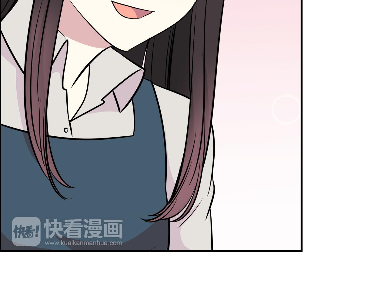 第22话 做你的女伴？(1/3)-第22话