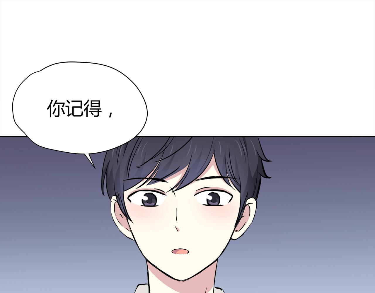 第26话 学长的暧昧(1/3)-第26话