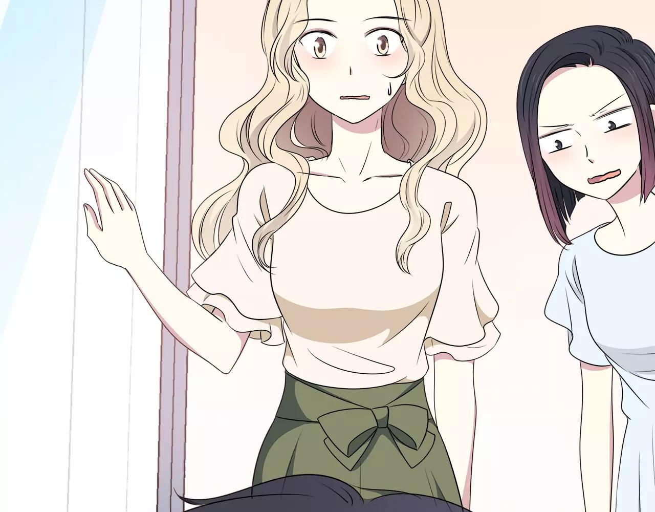 第30话 女伴(1/2)-第30话