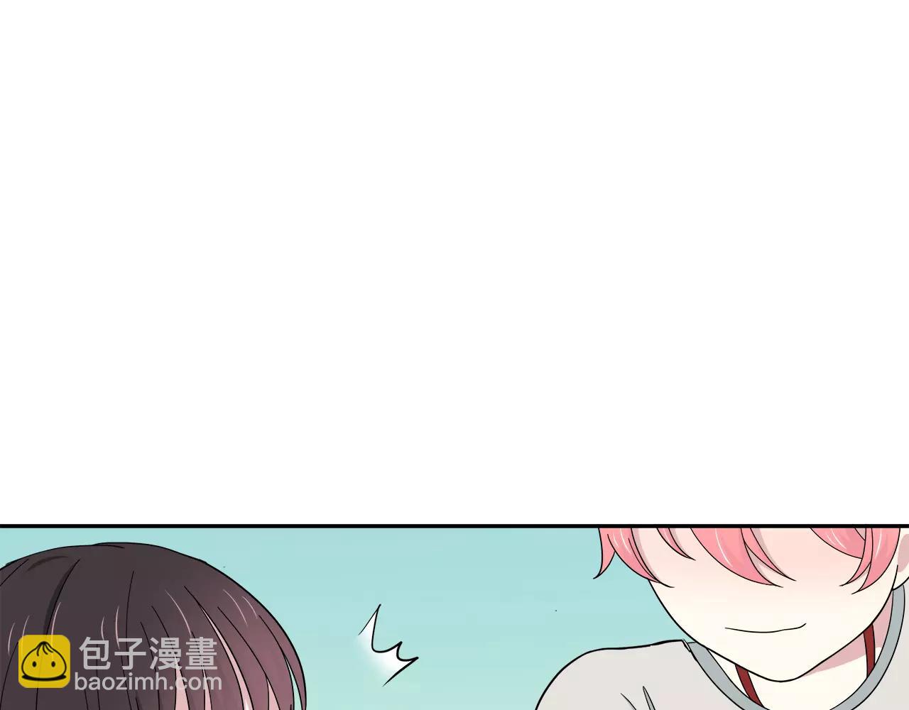 第32话 沉默的学长(1/2)-第32话