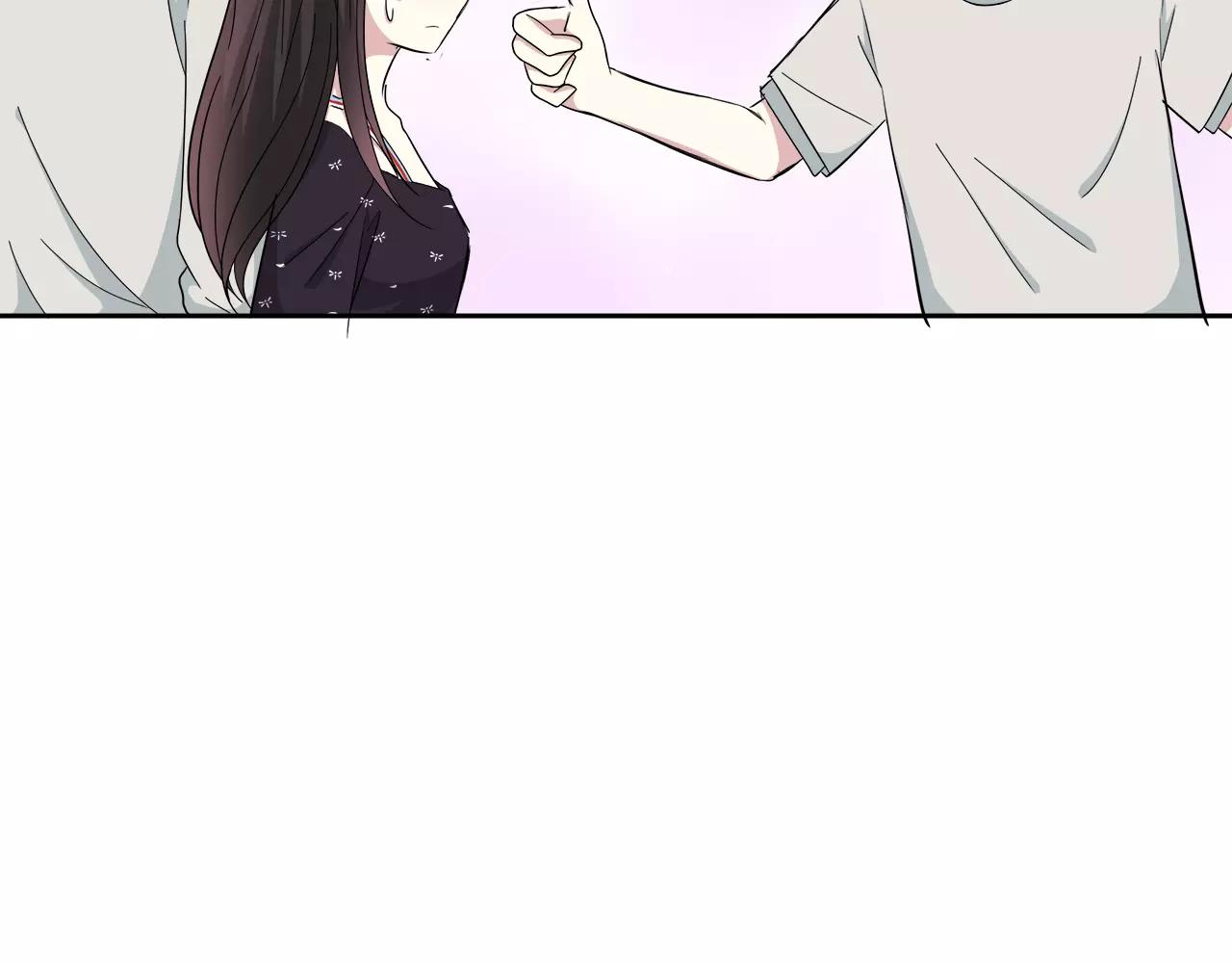 第32话 沉默的学长(1/2)-第32话