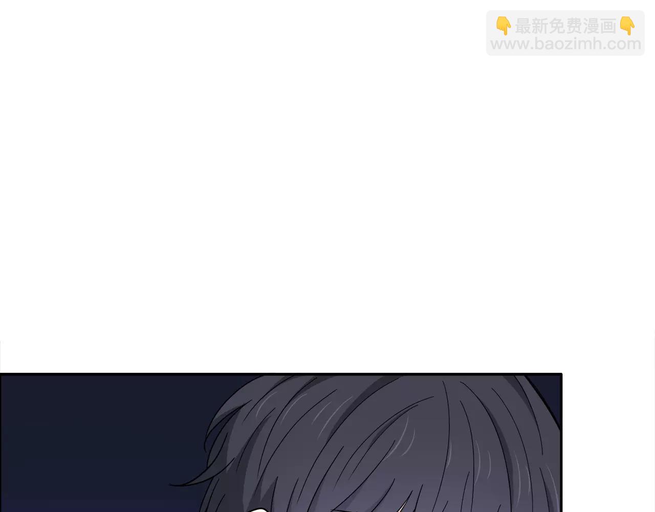 第32话 沉默的学长(1/2)-第32话