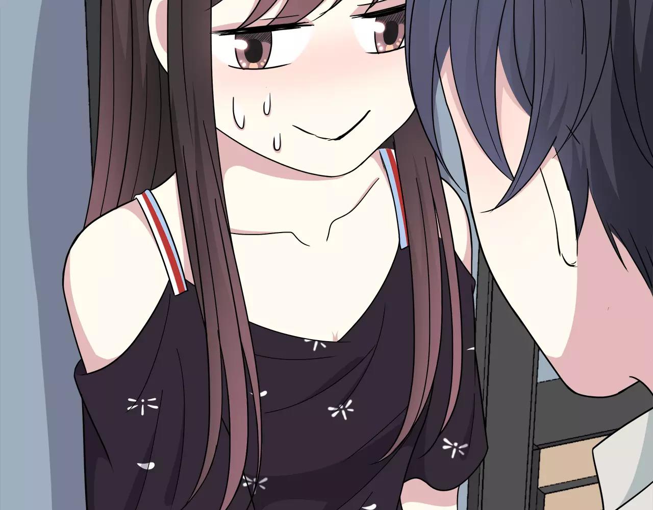 第34话 暖心的举动(1/2)-第34话