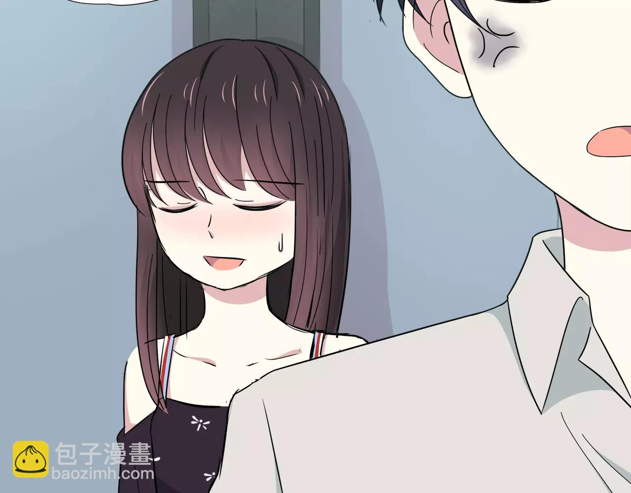 第34话 暖心的举动(1/2)-第34话