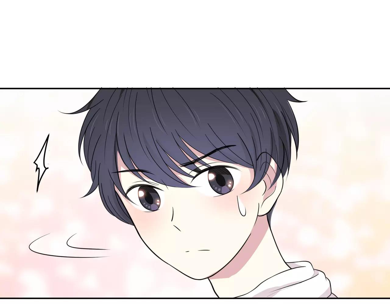 第46话 误会还是&hellip;？(1/2)-第46话