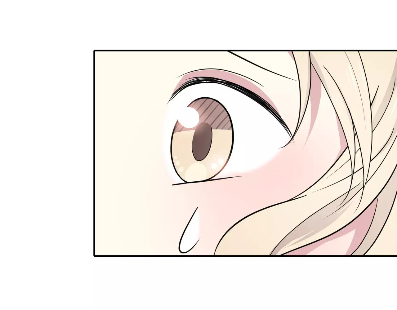 第46话 误会还是&hellip;？(1/2)-第46话