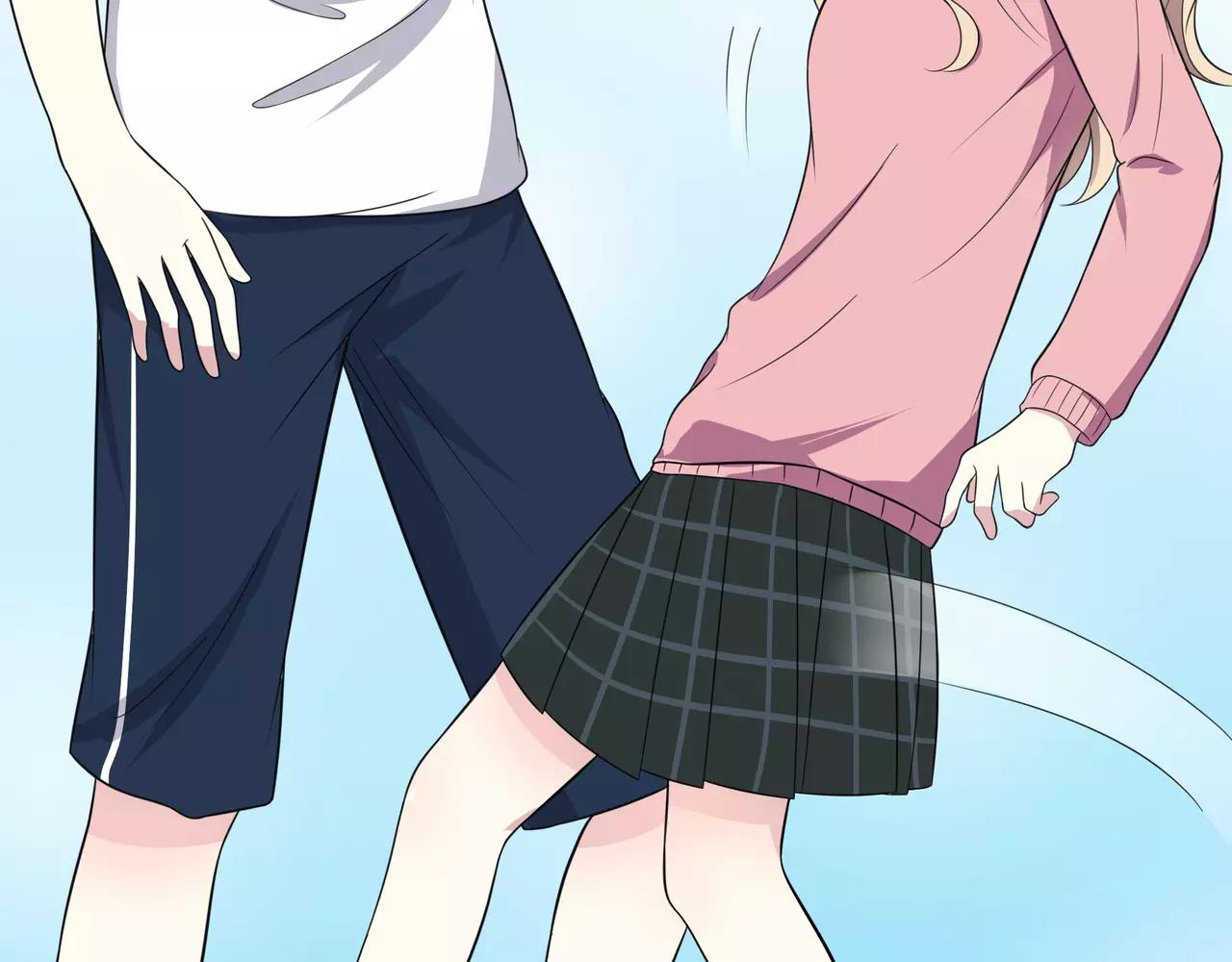 第46话 误会还是&hellip;？(1/2)-第46话