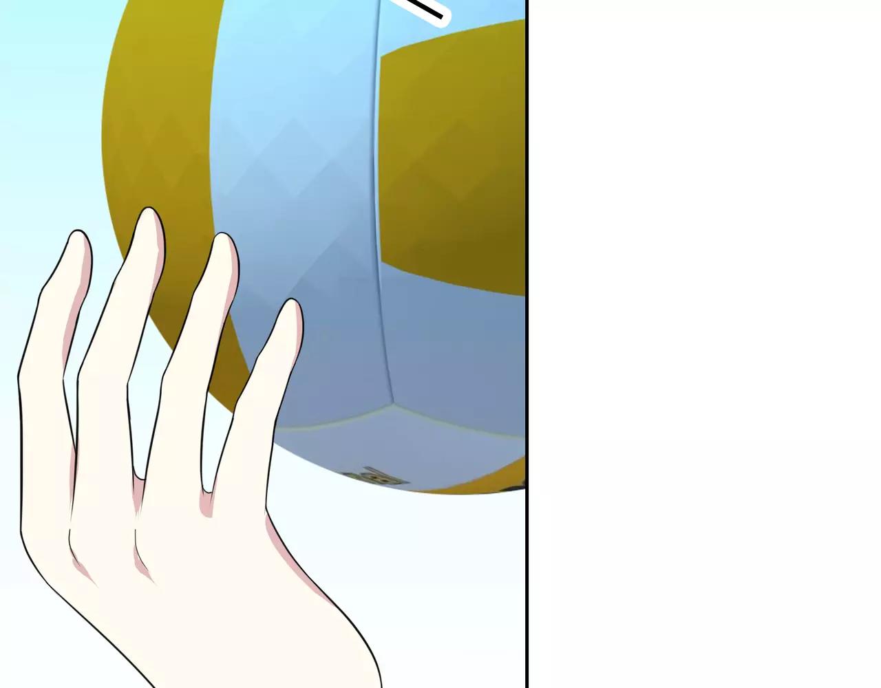 第46话 误会还是&hellip;？(1/2)-第46话