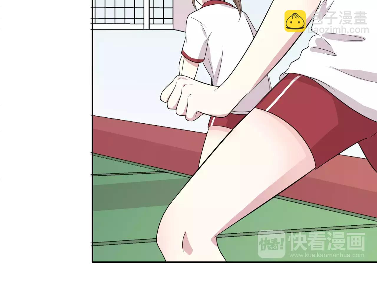 第46话 误会还是&hellip;？(1/2)-第46话