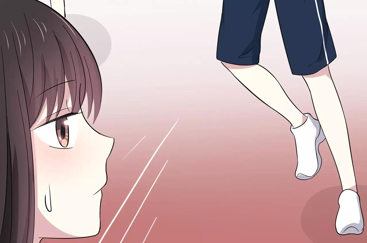 第46话 误会还是&hellip;？(1/2)-第46话