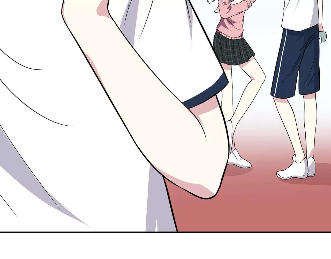 第46话 误会还是&hellip;？(1/2)-第46话