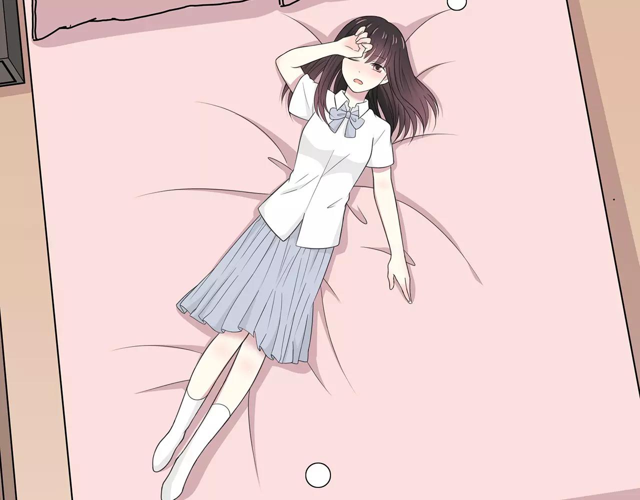 第64话 不能哭(1/2)-第64话
