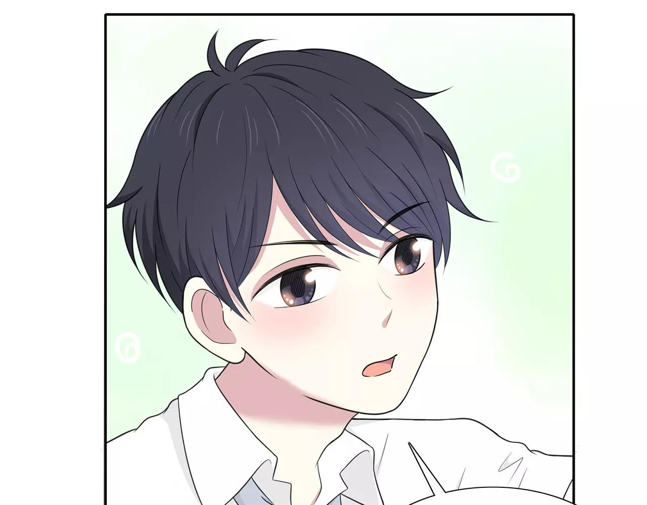 第64话 不能哭(1/2)-第64话