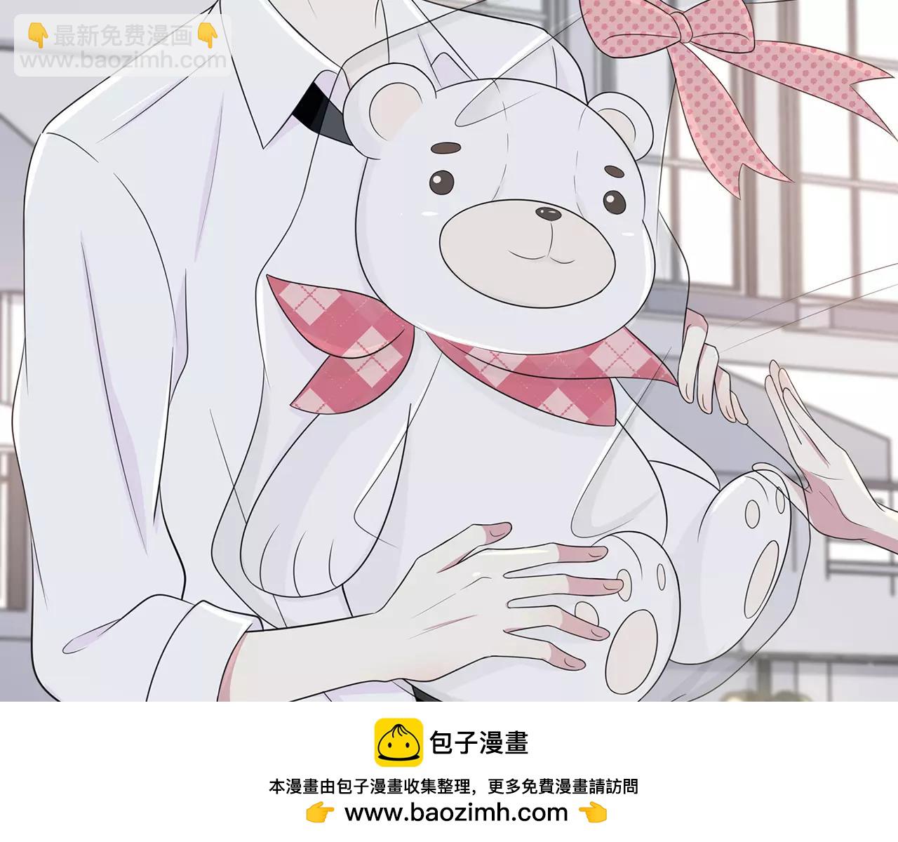番外05 随时奉陪(1/2)-第70话