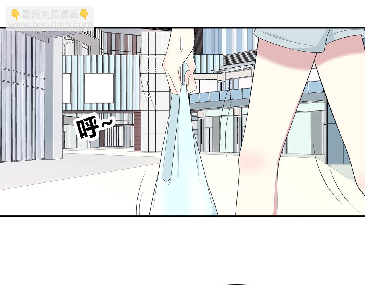 第78话 尴尬的偶遇(1/2)-第84话