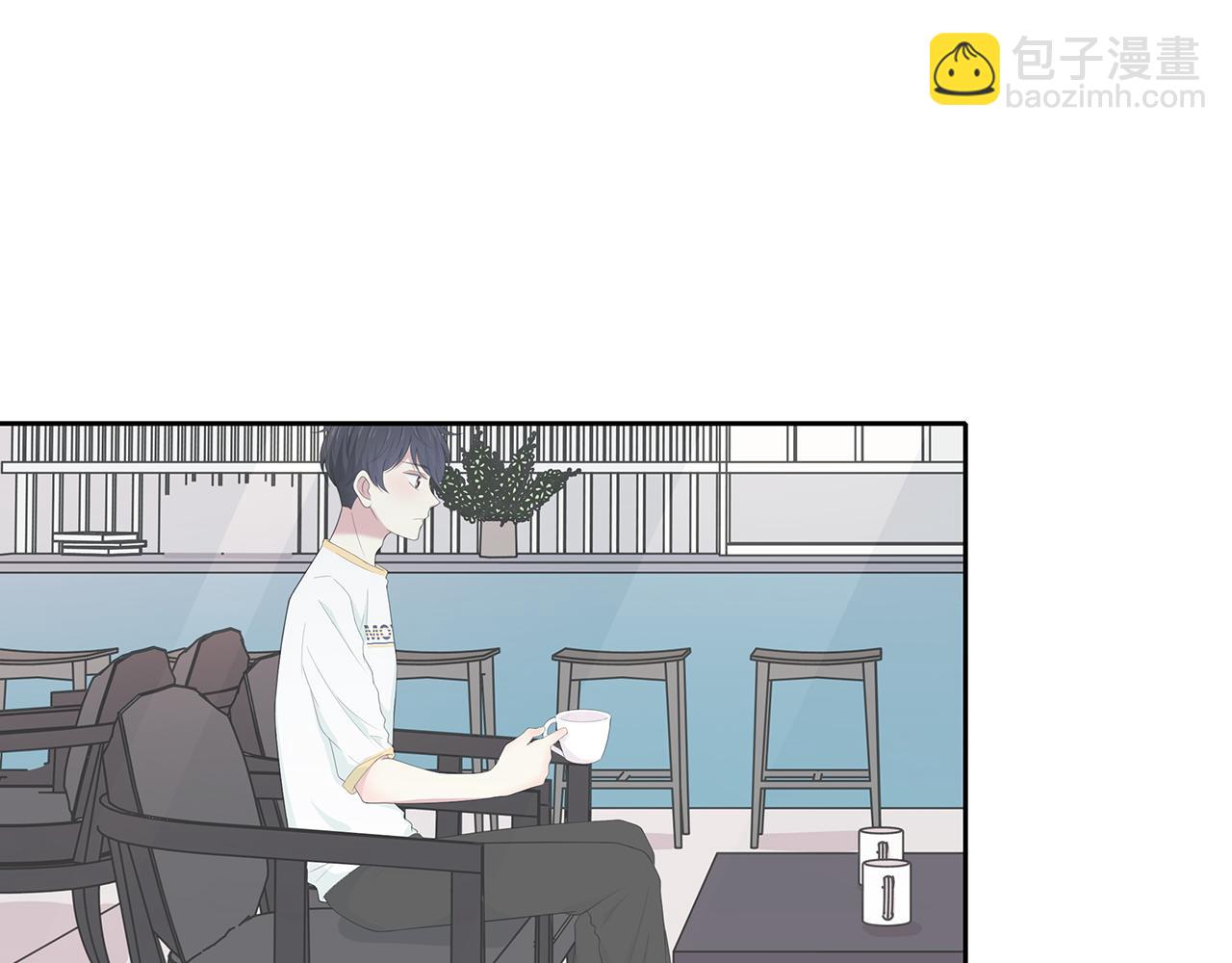 第78话 尴尬的偶遇(1/2)-第84话