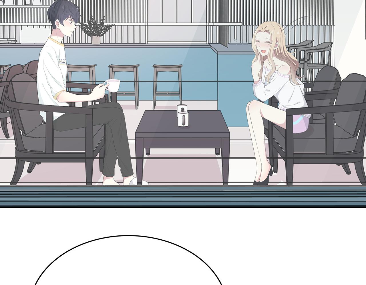 第78话 尴尬的偶遇(1/2)-第84话