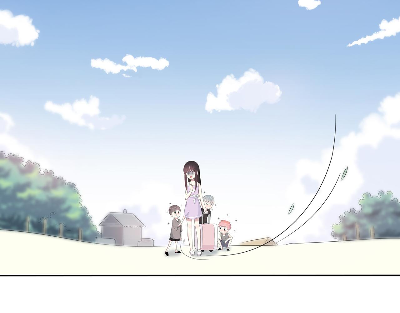 第80话 假期(1/2)-第86话