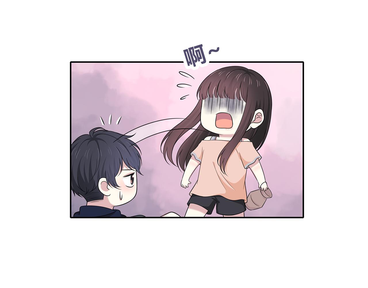 第86话 发现秘密？-第92话
