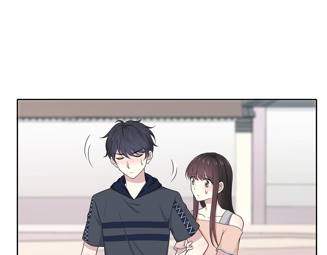 第86话 发现秘密？-第92话