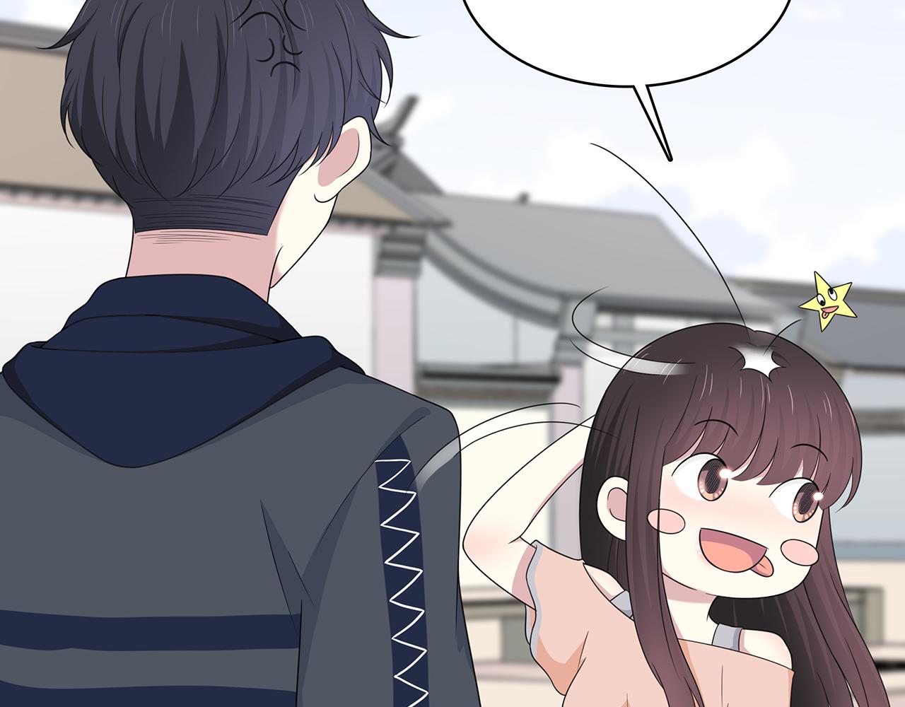 第86话 发现秘密？-第92话